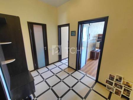 1-комн. квартира, Ивантеевка, Санаторная улица, 1, #id2238893