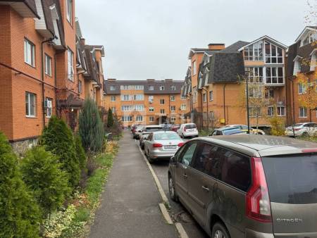 2-комн. квартира, деревня Оболдино, Радужная улица, 8, #id1906473