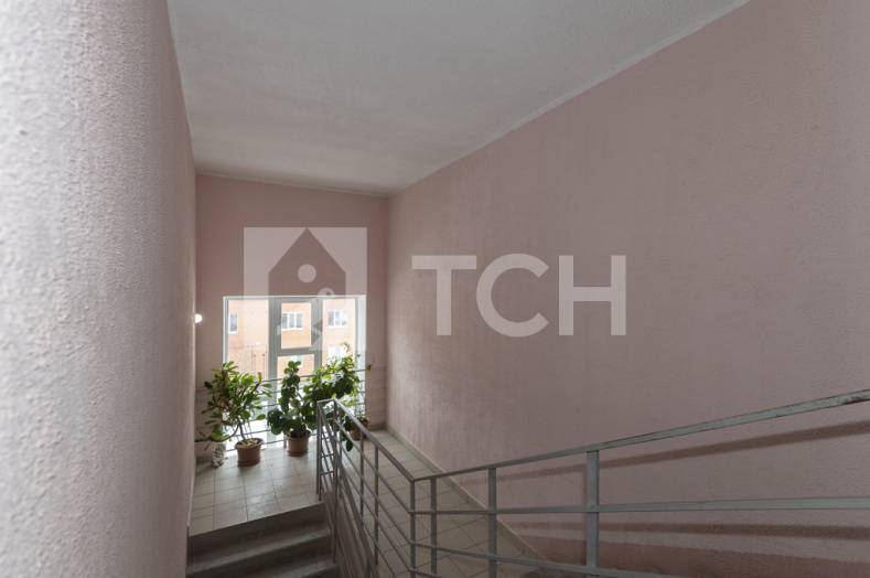 4-комн. Квартира, деревня Оболдино, Радужная улица, 12, #id599257