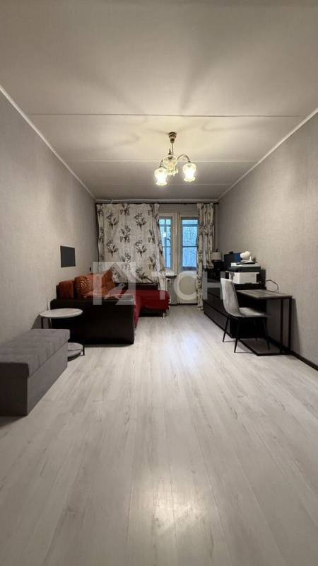 1-комн. квартира, Королёв, Лесная улица, 5, #id1941510