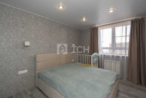 2-комн. квартира, Королёв, улица Горького, 79к2, #id433198