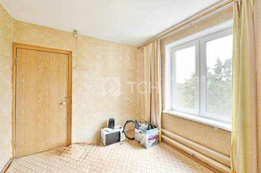 3-комн. квартира, Королёв, проспект Королёва, 5, #id992421