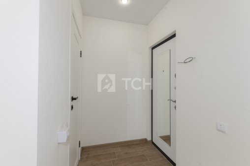 Квартира-студия, рабочий посёлок Лесной, Советская улица, 3Вк2, #id1526448