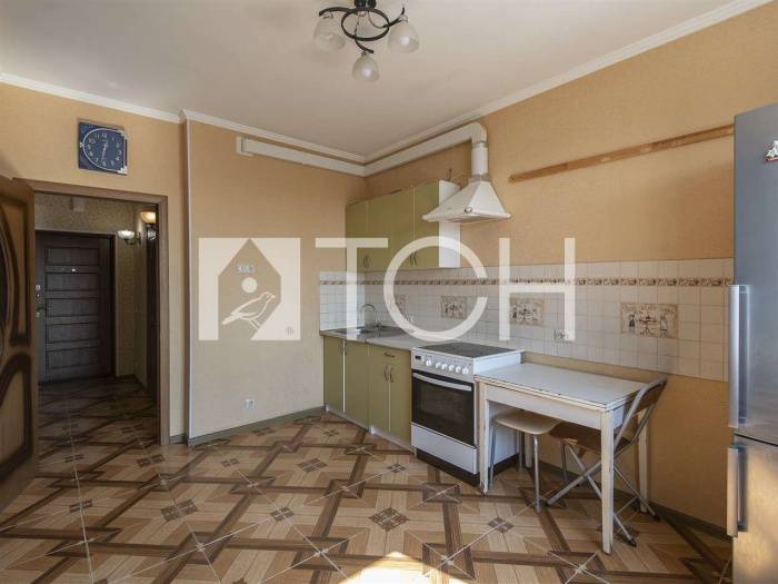 1-комн. квартира, Щелково, ул Жегаловская, 27 #id274181