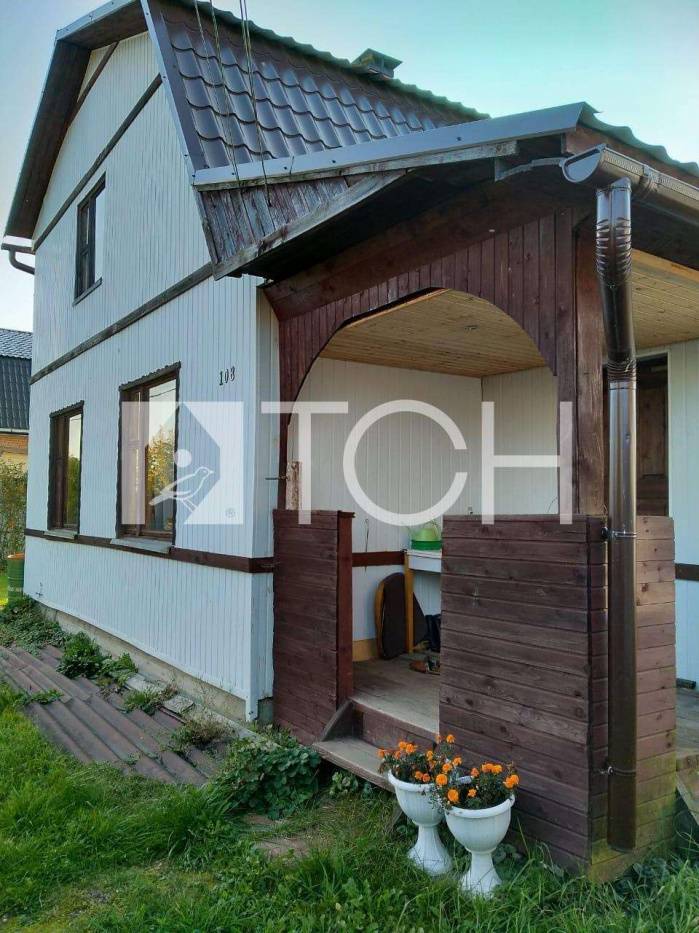 Дом, Рузский район #id279845