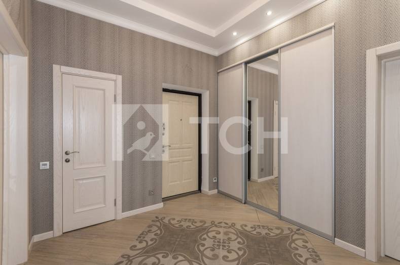 2-комн. Квартира, Ивантеевка, Санаторная улица, 1к1, #id568012