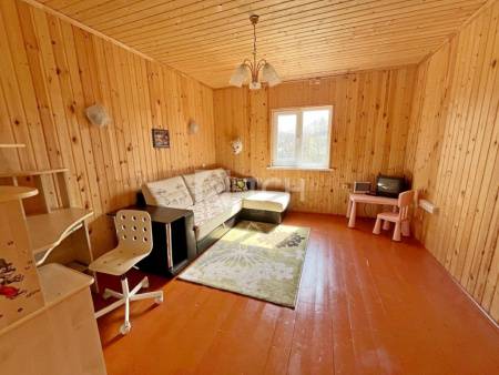 Дом, г.о. Щёлково, садовое товарищество Сатурн, 127, #id1568321