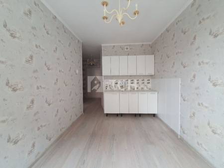 1-комн. квартира, Балашиха, улица Яганова, 8, #id2039029