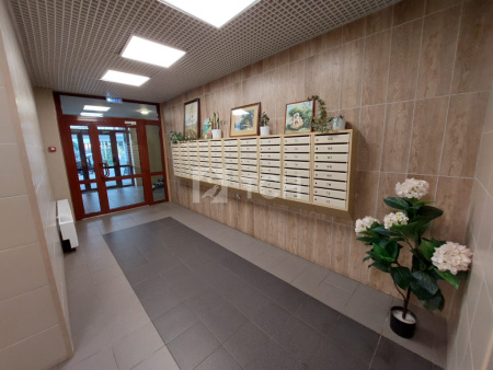 3-комн. квартира, Ивантеевка, улица Прокудина, 4, #id1122802