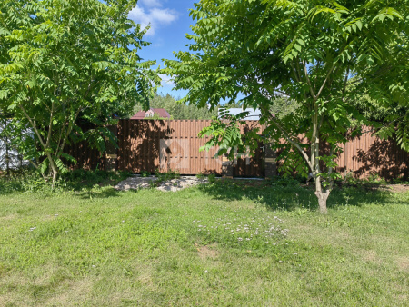 Земельный участок, г.о. Пушкинский, садоводческое некоммерческое товарищество Связист, #id1116155