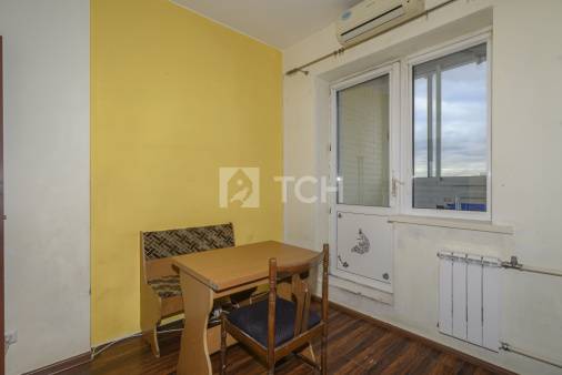 1-комн. квартира, Лосино-Петровский, Петровский бульвар, 6А, #id1911772