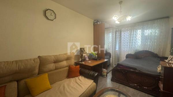 1-комн. квартира, Королёв, Парковая улица, 6/13, #id1349805