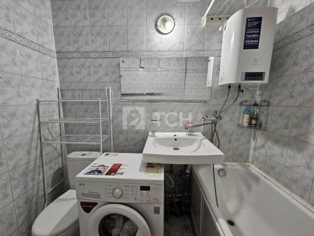 3-комн. квартира, рабочий посёлок Лесной, улица Гагарина, 2А, #id1502654