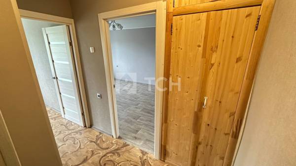 1-комн. квартира, Щёлково, Рабочая улица, 13, #id1789027