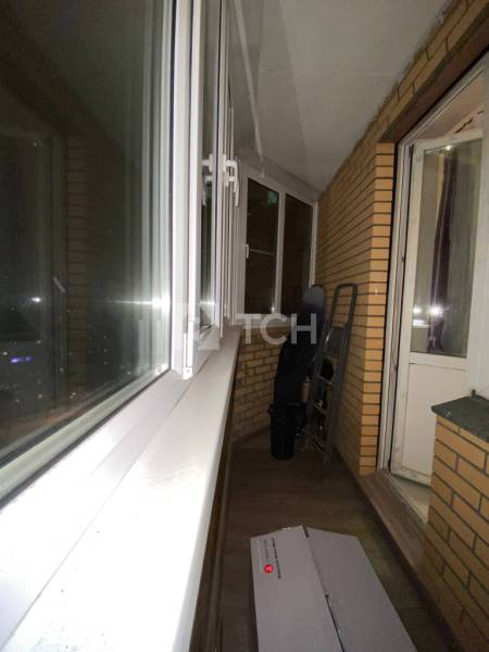 2-комн. квартира, Королёв, улица Комитетский Лес, 18к1, #id2003705