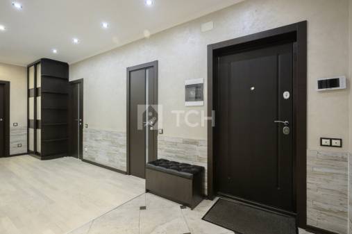 3-комн. квартира, Королёв, улица Маяковского, 4, #id1962432