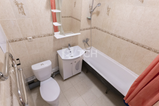 1-комн. квартира, дачный посёлок Зеленоградский, улица Зелёный Город, 4, #id1402515