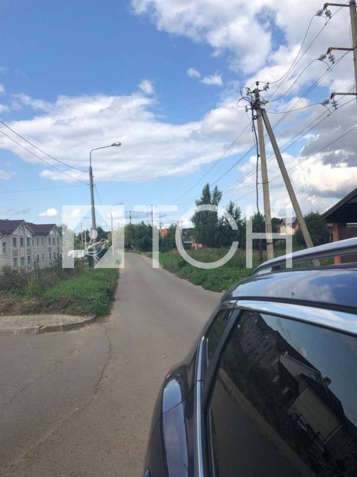 Участок, Мытищи #id285757