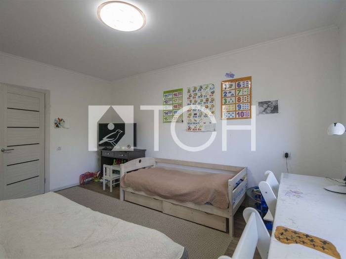2-комн. квартира, Ивантеевка, ул Дзержинского, 8к2 #id283441