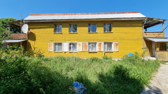 Дом, Тульская область, Заокский район, поселок Шульгинский, Северная улица, 12, #id559675