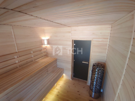 Дом, Дмитровский г.о., деревня Глебездово, #id1228192