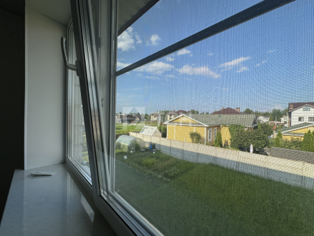 Дом, г.о. Щёлково, посёлок Образцово, 127, #id1751811