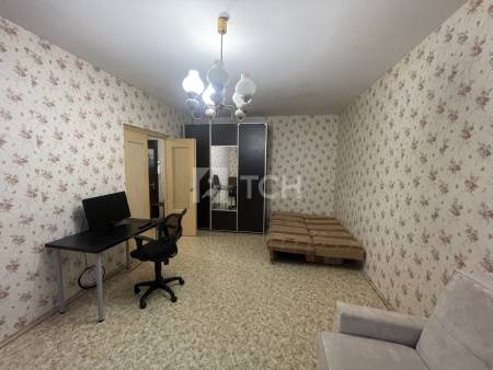 1-комн. квартира, Мытищи, улица Семашко, 17, #id2006906