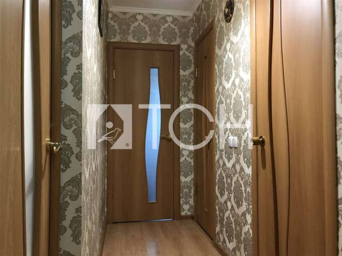 1-комн. квартира, Мытищи, пр-кт Олимпийский, 7 #id283243