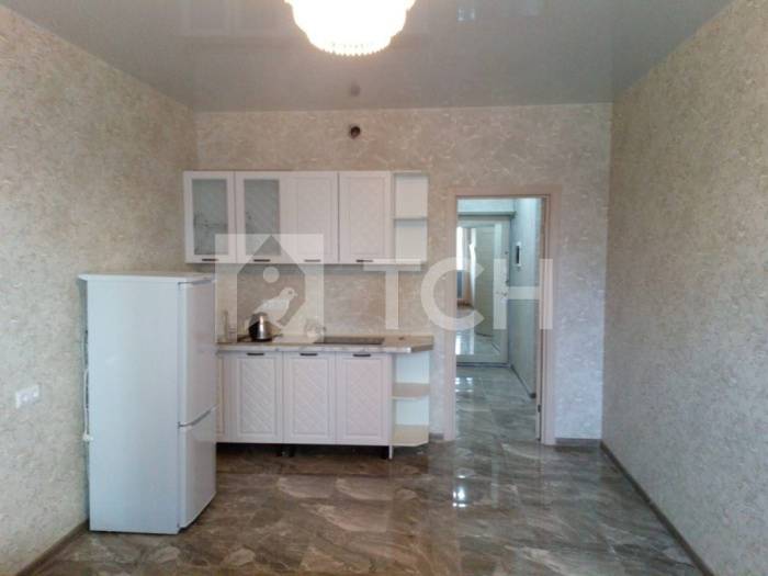 Квартира-студия, Мытищи, проспект Астрахова, 7, #id615809