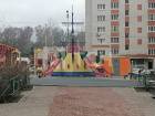 1-комн. Квартира, Фрязино, улица Нахимова, 14А, #id567964