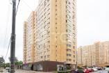Квартира-студия, Мытищи, 2-я Институтская улица, 24, #id736828