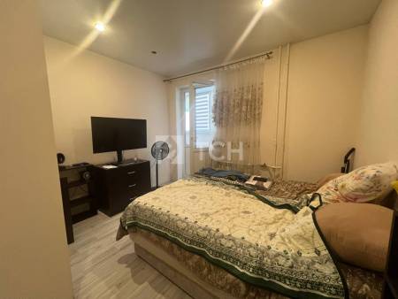 1-комн. квартира, Ивантеевка, Хлебозаводская улица, 28к6, #id1796627