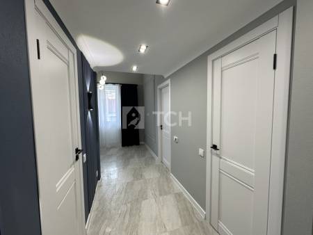 2-комн. квартира, Королёв, улица Горького, 79к9, #id1616256