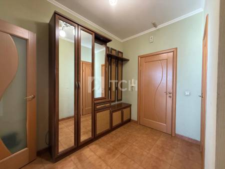 1-комн. квартира, Мытищи, 1-й Трудовой переулок, 7, #id1811831