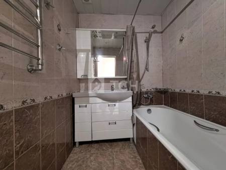 2-комн. квартира, посёлок Аничково, 13, #id2118519