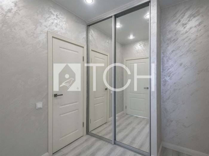 2-комн. квартира, Ивантеевка, ул Прокудина, 5 #id280130