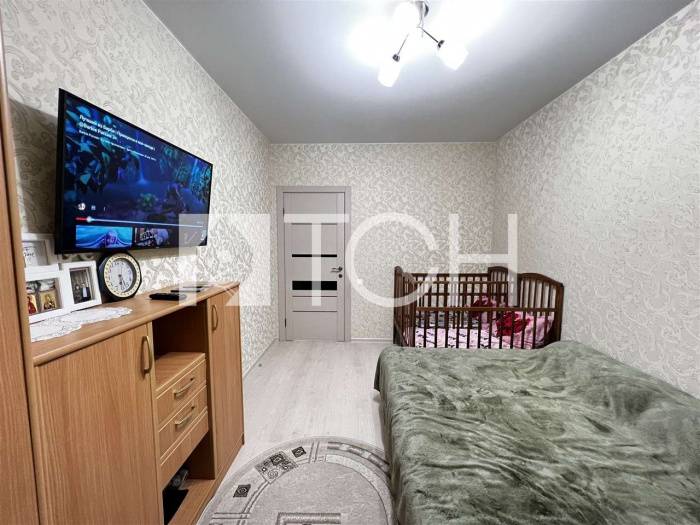 3-комн. квартира, Ивантеевка, ул Хлебозаводская, 2к2 #id300749