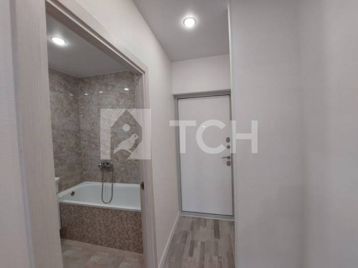 Квартира-студия, деревня Глухово, Романовская улица, 5, #id562037