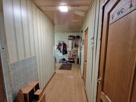 3-комн. квартира, Мытищи, улица Академика Каргина, 40к1, #id1511084