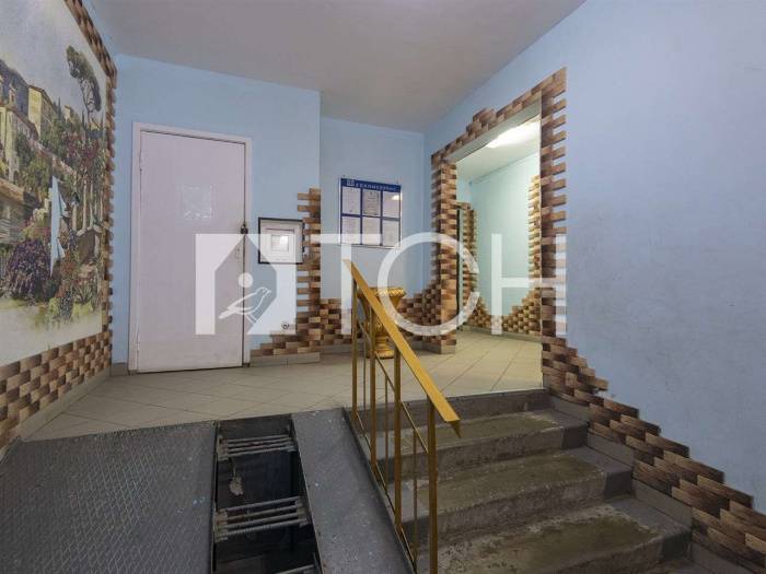 2-комн. квартира, Ивантеевка, ул Бережок, 6 #id287714
