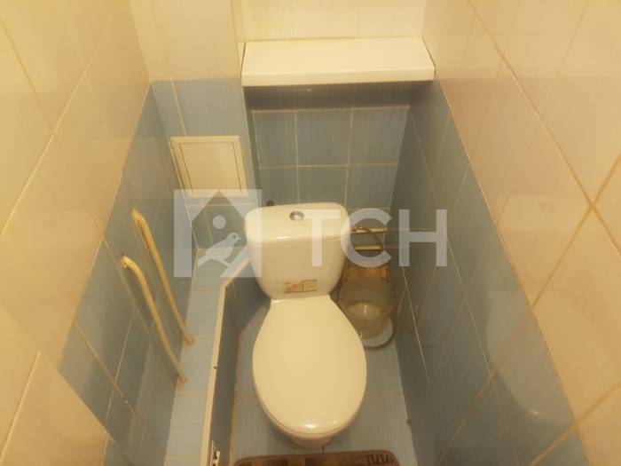 2-комн. Квартира, посёлок Краснознаменский, 9, #id581128