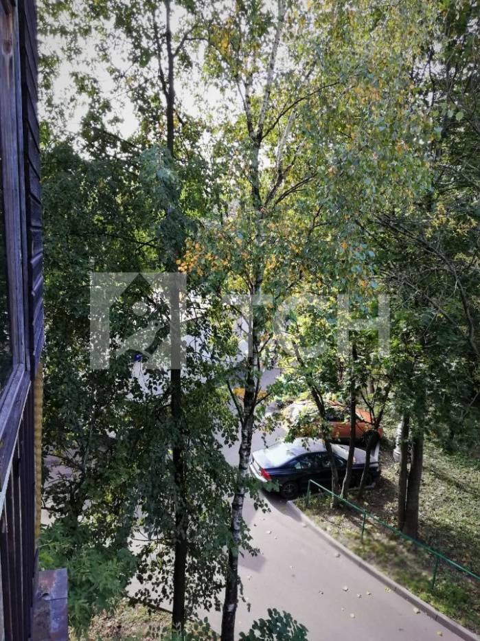 1-комн. Квартира, Москва, улица Металлургов, 20к1, #id759601