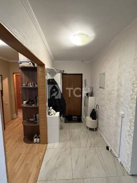4-комн. квартира, Мытищи, улица Борисовка, 12А, #id2142907