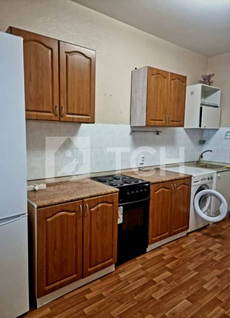1-комн. Квартира, Балашиха, улица Карбышева, 8к1, #id1645734