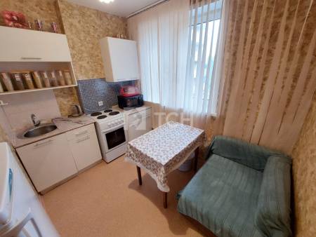 1-комн. квартира, Ивантеевка, улица Бережок, 5, #id1953983