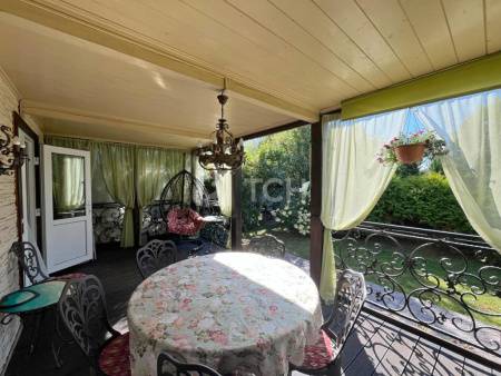 Дом, г.о. Щёлково, СНТ Рассвет, 118, #id1765873