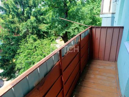 2-комн. квартира, посёлок Биокомбината, 39, #id2188754