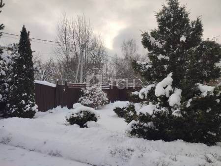 Дом, Раменский муниципальный округ, деревня Вялки, Заречная улица, 39к1, #id1547634