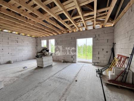 Дом, г.о. Пушкинский, село Тишково, #id1811911