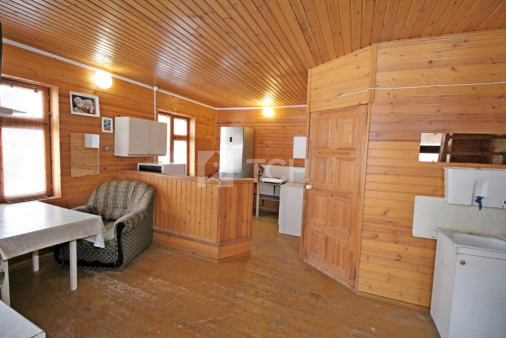 Дом, г.о. Щёлково, территория СНТ Литвиново-1, #id1709553